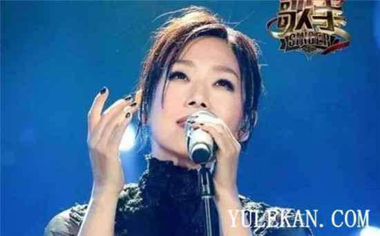 已经播出八季的《歌手》此前的歌王你还记得都是谁吗？