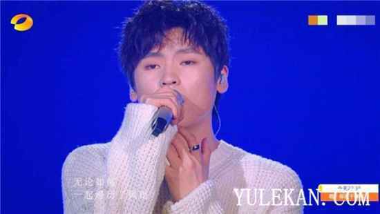 《歌手当打之年》曾一鸣会选择奇袭哪一位歌手?