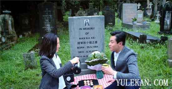 《法证先锋4》高安的妻子到底是怎么死的?高安的妻子是谁?