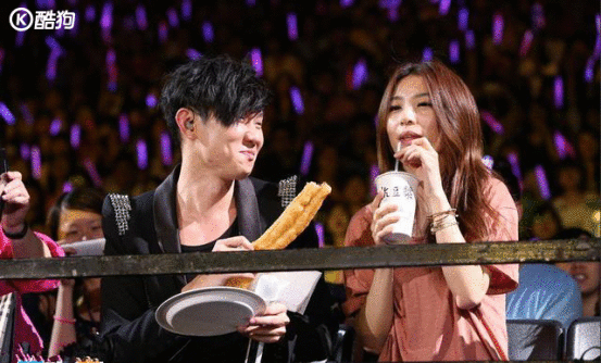 林俊杰田馥甄张惠妹开战《梦想的声音》