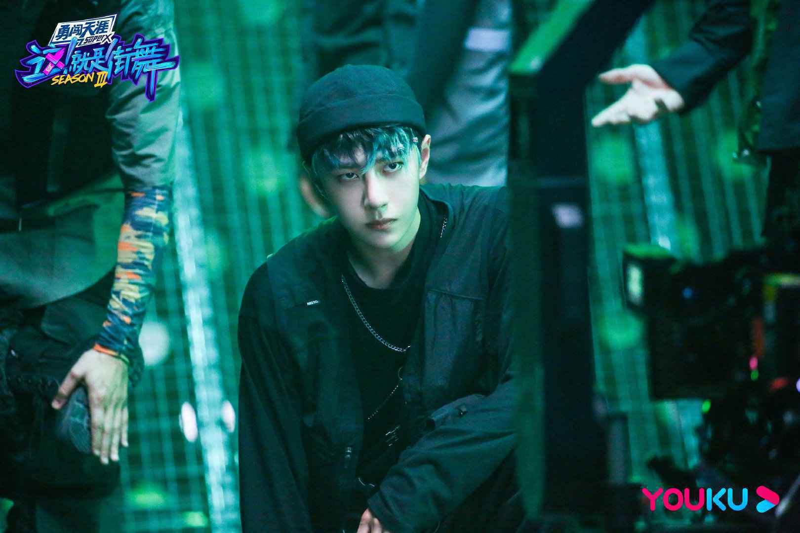 《这!就是街舞》第三季首播预告 全新海选赛制重磅来袭