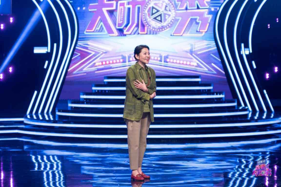 《百变大咖秀》四网收视蝉联第一 杨迪模仿GAI细节到位赢广泛认可