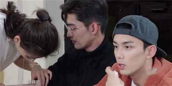 为了挽回多次扬言离开的张翰，刘涛到底做了些什么？