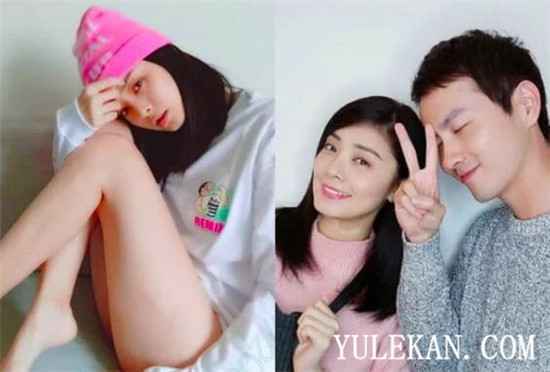 台湾MV女神夏如芝被小男友求婚成功 姐弟恋相差几岁?