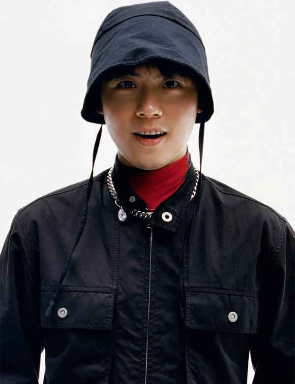 陆云帆 | 无聊的有趣和有趣的无聊