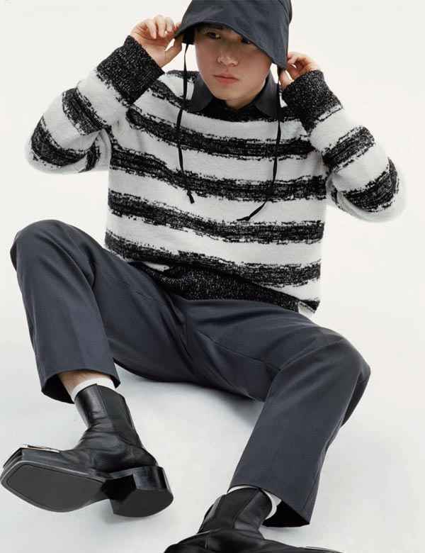 陆云帆 | 无聊的有趣和有趣的无聊