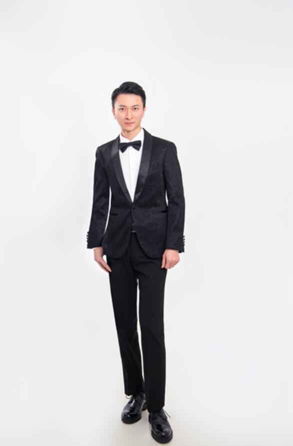 连续三年入选春晚，没想到李凯稠创作歌曲的能力这么稳?