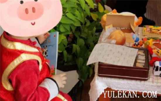 佟丽娅变身成Tony老师是怎么回事？原来是因为他