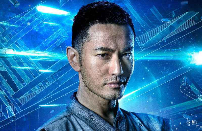 黄晓明虞书欣隔空互怼,模仿各自表情包画面失控惹网友笑出声