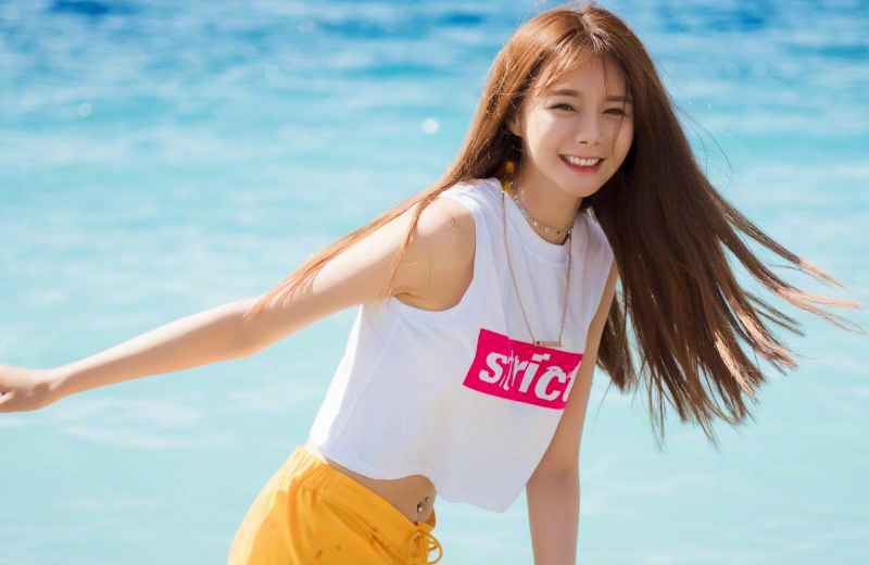 沈梦辰参加综艺节目,玩游戏输了,透露自己后年生宝宝的计划