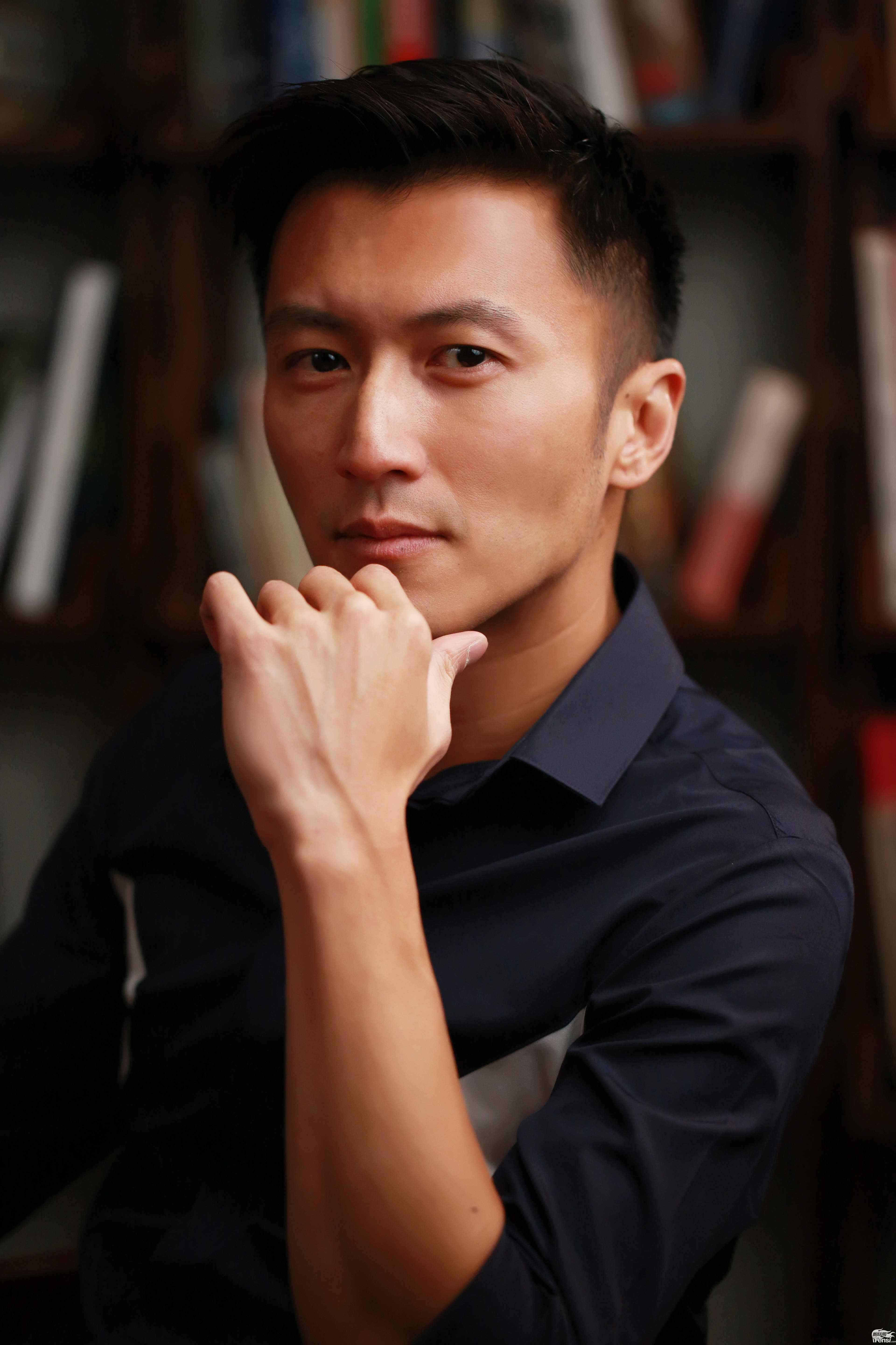 谢霆锋获米其林之友荣誉 成史上第一人