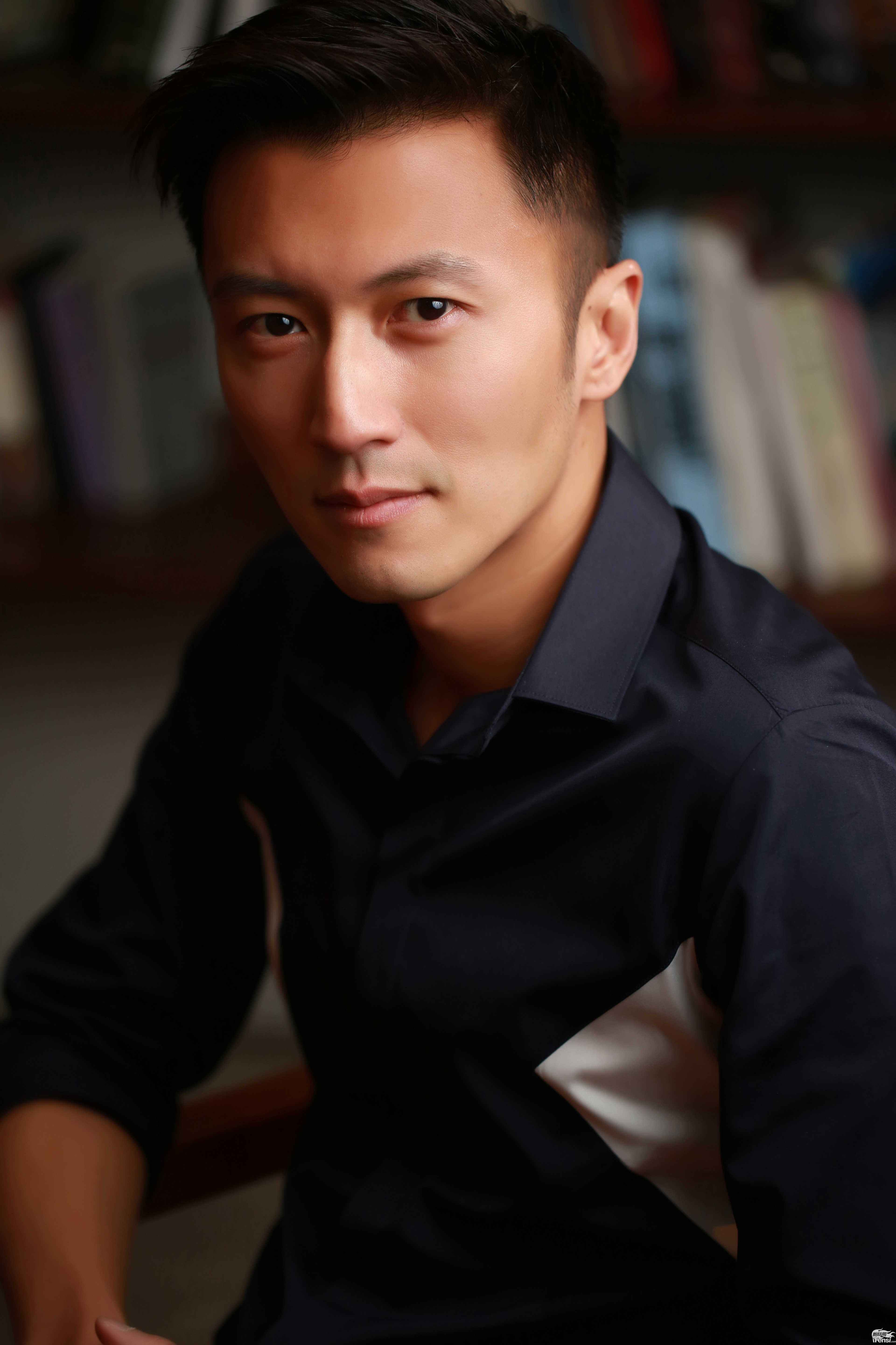 谢霆锋获米其林之友荣誉 成史上第一人