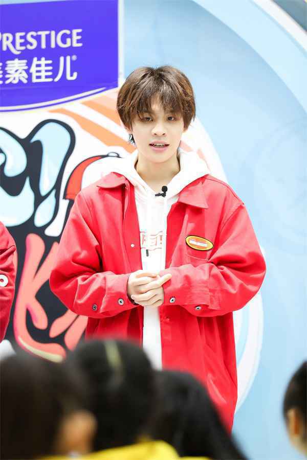 《师父!我要跳舞了》收官,王晨艺流泪不舍告别