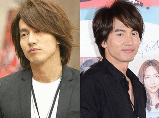 曝言承旭膝盖受伤将开刀 经纪人否认