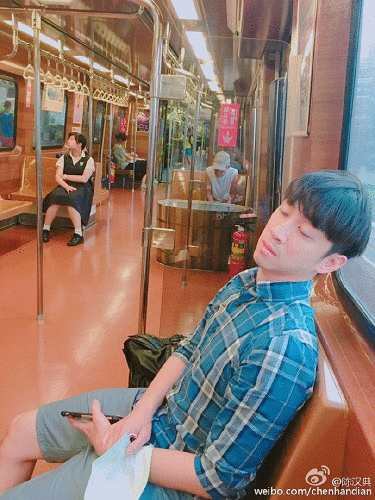 惊!原来陈汉典一直在隐藏真正的自己!