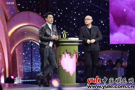 与孟非组“舅爷组合”首位男性明星助力官王耀庆登场