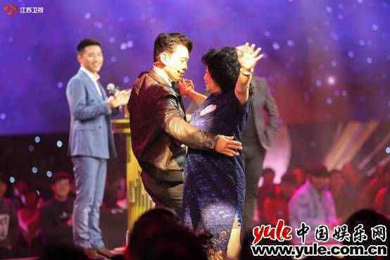 与孟非组“舅爷组合”首位男性明星助力官王耀庆登场