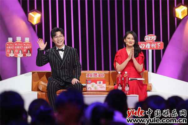 让爱情没有遗憾！ 《非诚勿扰》女嘉宾为爱“返场”