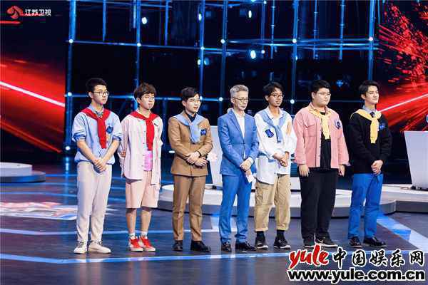 《最强大脑》天梯榜今晚再度锁榜淘汰 李诞要求增加“脑王赛”名额