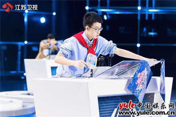 《最强大脑》天梯榜今晚再度锁榜淘汰 李诞要求增加“脑王赛”名额