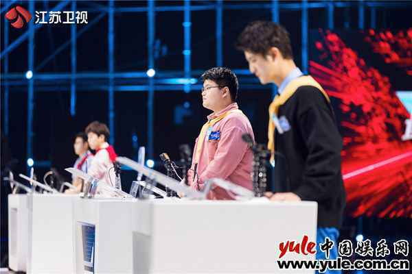 《最强大脑》天梯榜今晚再度锁榜淘汰 李诞要求增加“脑王赛”名额