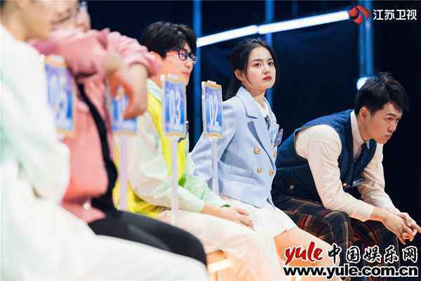 《最强大脑》天梯榜今晚再度锁榜淘汰 李诞要求增加“脑王赛”名额