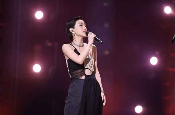 《天赐的声音2》张信哲潘虹高能合唱获金曲推荐音频上线酷狗