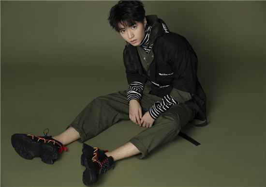 王俊凯个人演唱会即将上线？独家直播令人期待