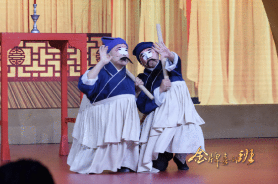 《金牌喜剧班》传统与创新碰撞出别样火花