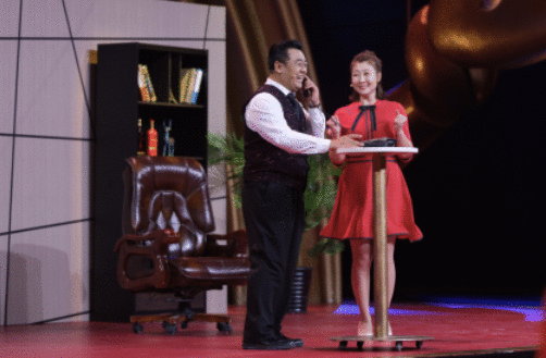 《金牌喜剧班》传统与创新碰撞出别样火花