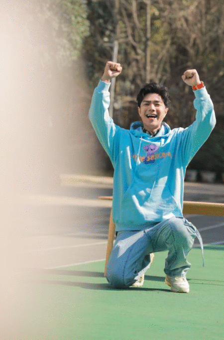 管栎进阶育儿达人？《爱上幼儿园6》袁成杰烧饼带娃超头大