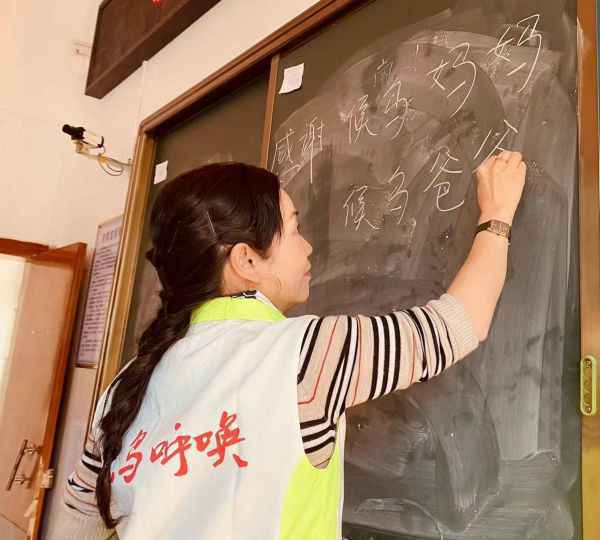 用歌声唱出爱的旋律,刘昱均公益歌曲《候鸟的呼唤》首发上线