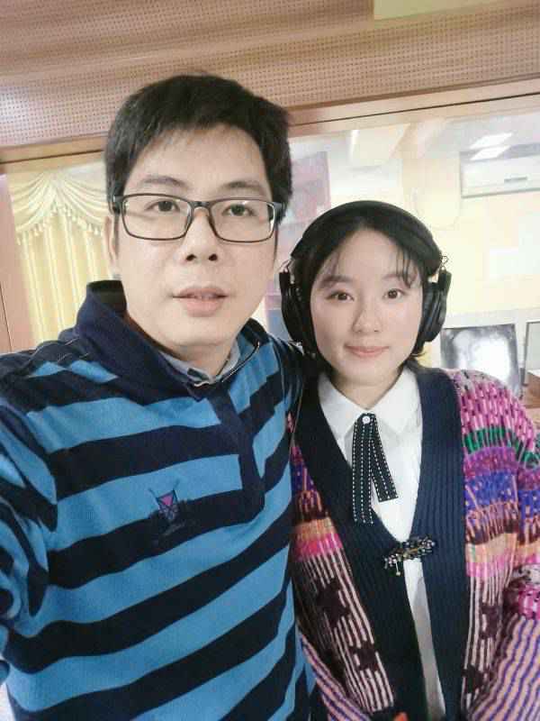 用歌声唱出爱的旋律,刘昱均公益歌曲《候鸟的呼唤》首发上线