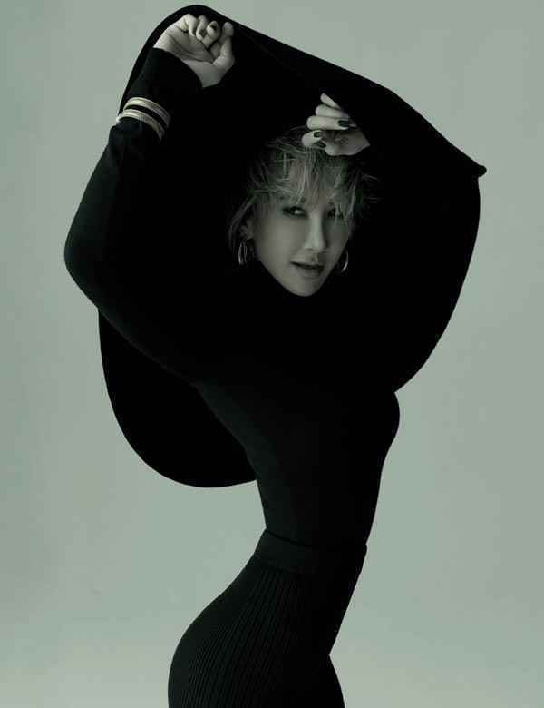 李玟 | 重新发现自己