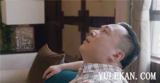 《安家》房似锦揭穿了鲁大师的真面目，为何黄老板还要怪她？