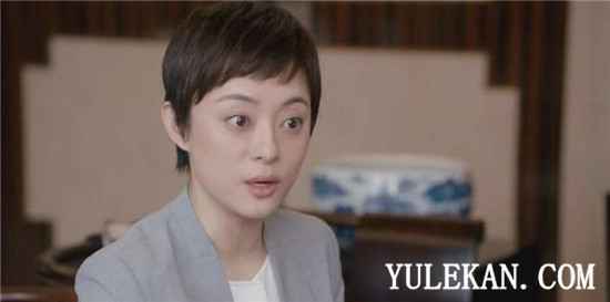 《安家》房似锦揭穿了鲁大师的真面目，为何黄老板还要怪她？