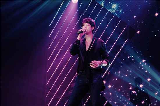 信马来西亚国王演唱会如约而至