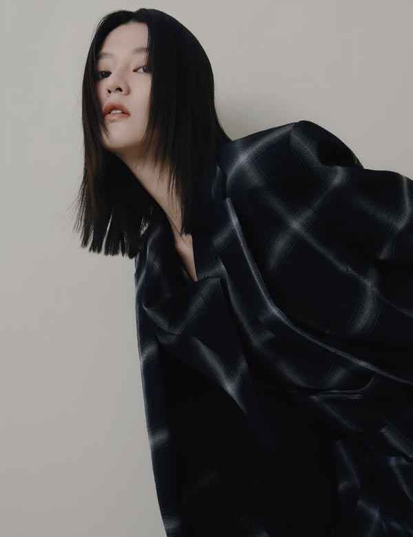 乔欣 | 人生不是冲刺,而是一场马拉松