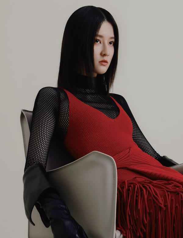 乔欣 | 人生不是冲刺,而是一场马拉松