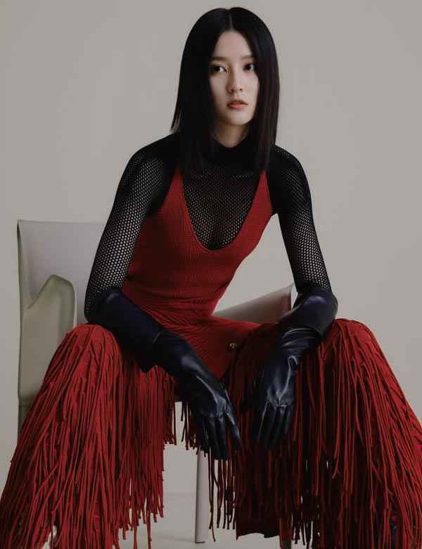 乔欣 | 人生不是冲刺，而是一场马拉松