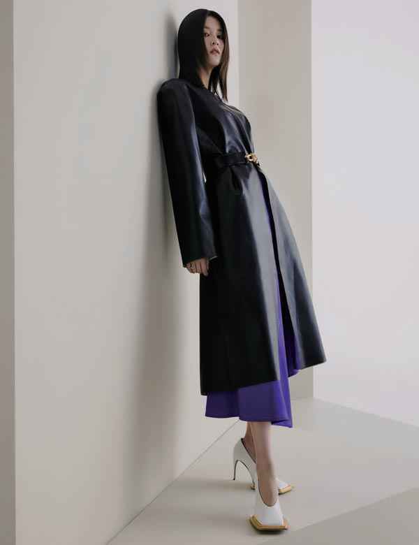 乔欣 | 人生不是冲刺，而是一场马拉松