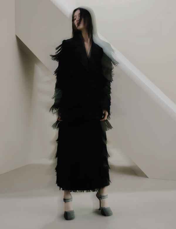 乔欣 | 人生不是冲刺，而是一场马拉松