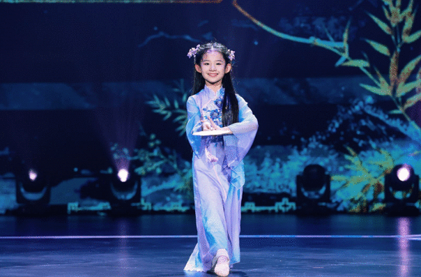 《跳舞吧，少年》刘迦现场表白，李子璇舞蹈表现“心碎”