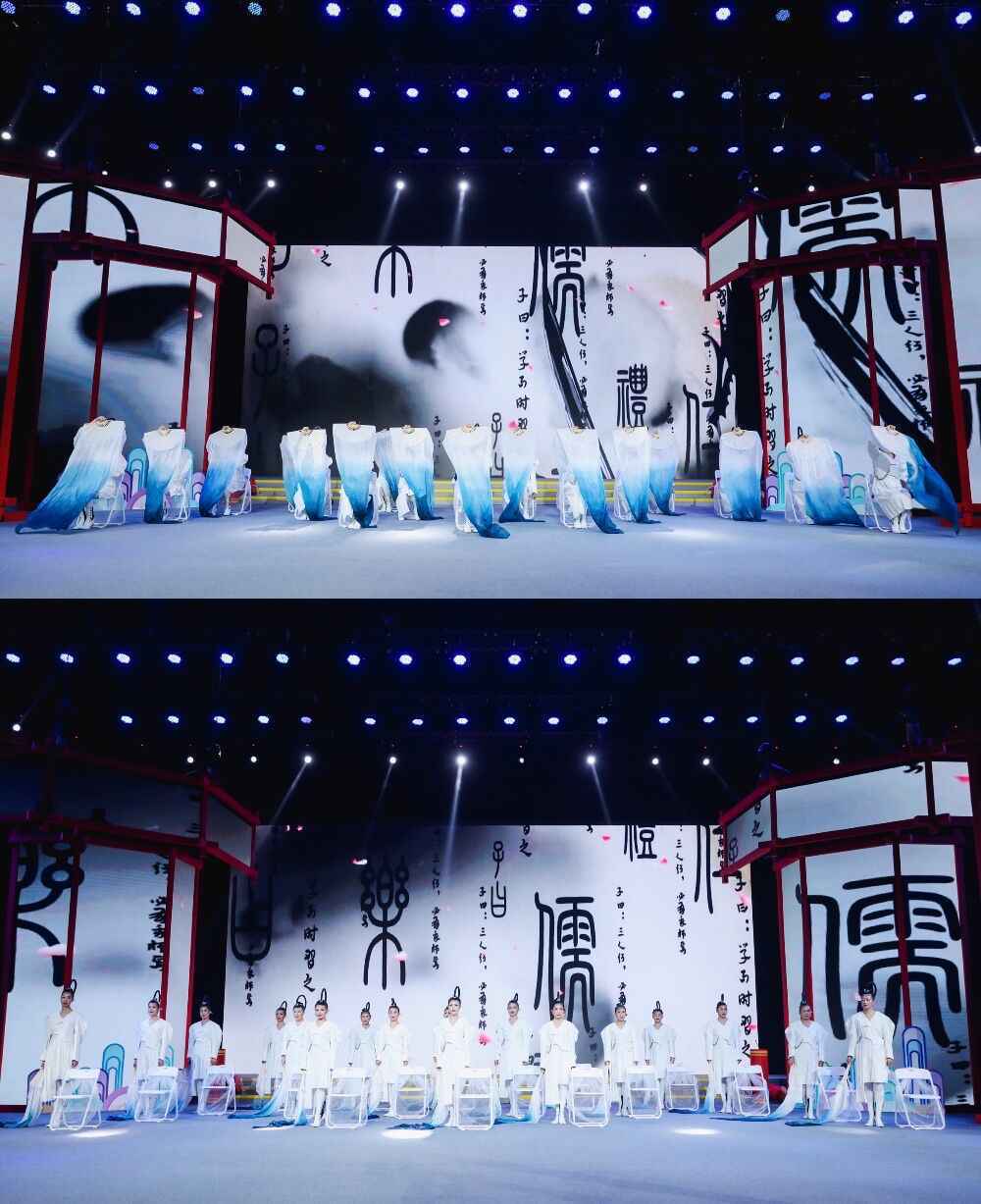 盛世迎春：当代美学艺术家西陵迦赫将再登春晚舞台