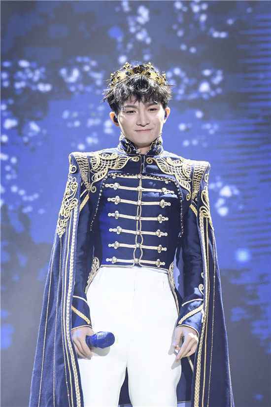 周深挑战全新曲风彰显无限可能