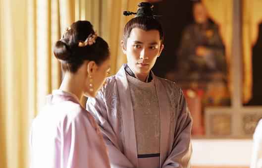 朱一龙《知否》玉清观祈愿 从此再无鲜衣怒马小公爷