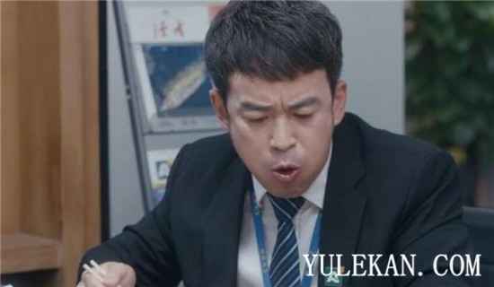 《安家》楼山关身世秘密揭晓，竟然比房似锦还可怜？