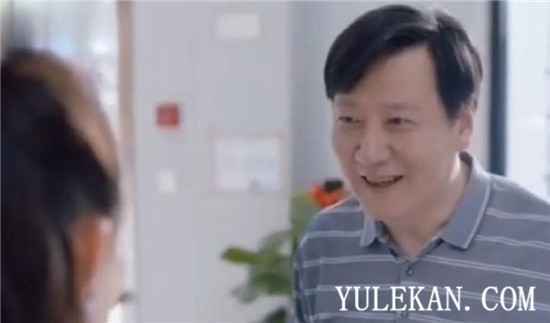 《安家》楼山关身世秘密揭晓，竟然比房似锦还可怜？