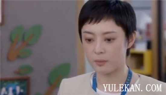 《安家》楼山关身世秘密揭晓，竟然比房似锦还可怜？