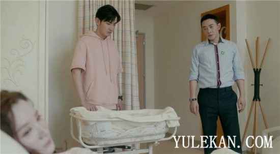 《安家》张乘乘的结局真的好吗？六六对张乘乘太宽容？